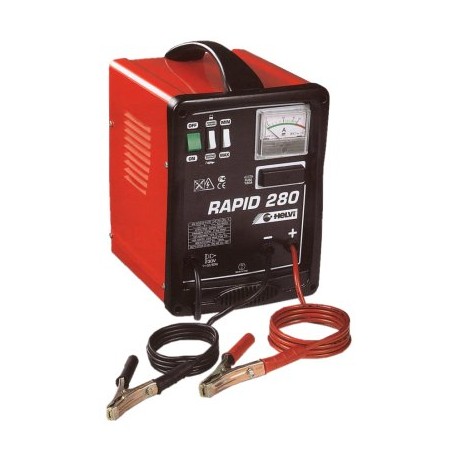 STARTER RAPID 280