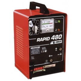 STARTER RAPID 480