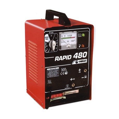 STARTER RAPID 480