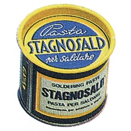 PASTA STAGNOSALD