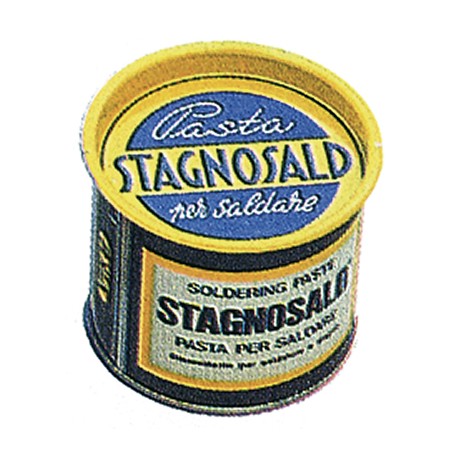 PASTA STAGNOSALD