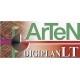 SOFTWARE ARTENDIGIPLAN MP