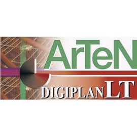 SOFTWARE ARTENDIGIPLAN MP