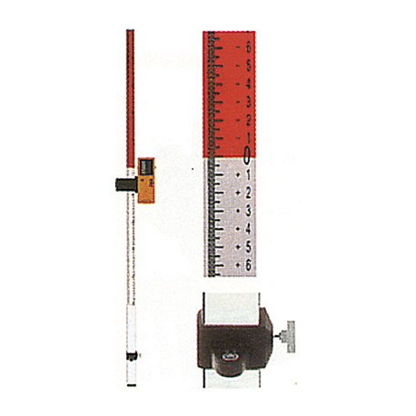 ASTA TELESCOPICA L-2M - Franzinelli Ferramenta