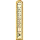 TERMOMETRO IN LEGNO ART.239210