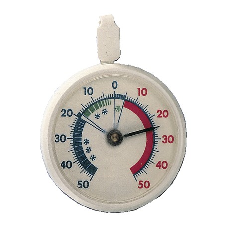 TERMOMETRO PER FRIGO ART.317010