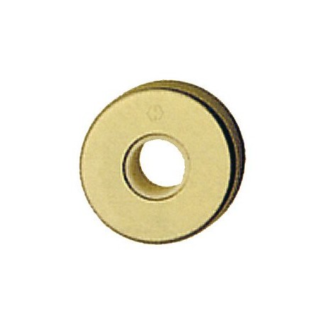 COPPIA ROSETTE PER PORTA -M42S-