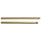 COPPIA ASTE PIU' ACCESSORI ART. 8280