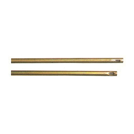 COPPIA ASTE PIU' ACCESSORI ART. 8280