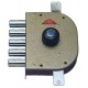 SERRATURE DA APPLICARE ART. 3200