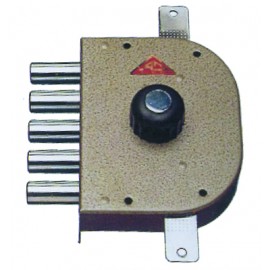 SERRATURE DA APPLICARE ART. 3200