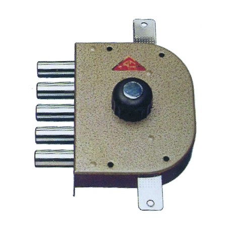 SERRATURE DA APPLICARE ART. 3200