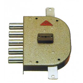 SERRATURE DA APPLICARE ART. 2200