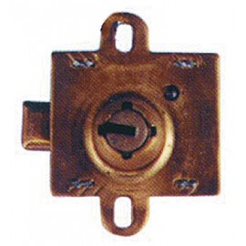 SERRATURE IBFM