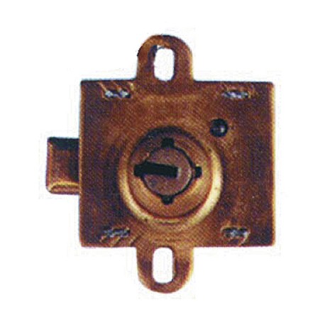 SERRATURE IBFM