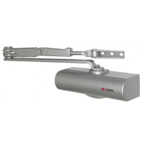CHIUDIPORTA SMART PLUS 2 ART. C-1416