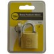 LUCCHETTI  EUROPADLOCK IN BLISTER