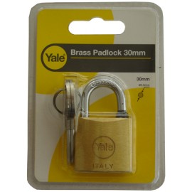 LUCCHETTI  EUROPADLOCK IN BLISTER