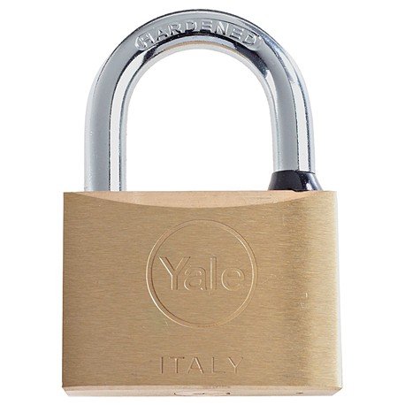 LUCCHETTI  EUROPADLOCK