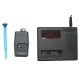 SET PER FREQUENZE TELECOMANDI