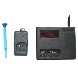 SET PER FREQUENZE TELECOMANDI