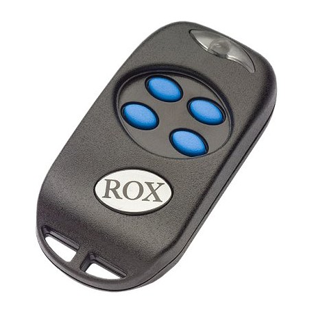 TELECOMANDO 'ROX'