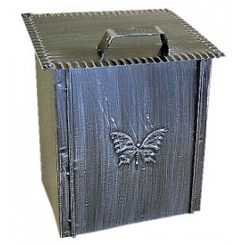 CASSETTE PER PANE