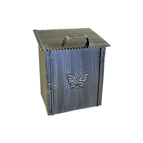 CASSETTE PER PANE