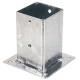 SUPPORTI QUADRI PER PILASTRI ART.799