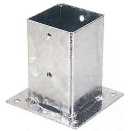 SUPPORTI QUADRI PER PILASTRI ART.799