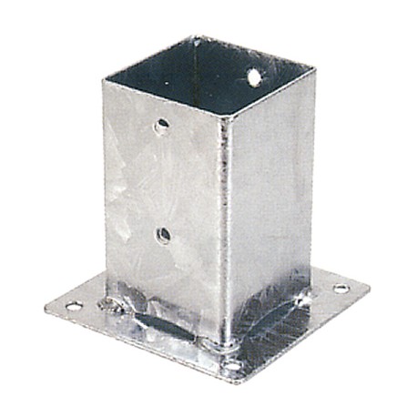 SUPPORTI QUADRI PER PILASTRI ART.799