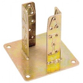 SUPPORTI QUADRI PER PILASTRI ART.800