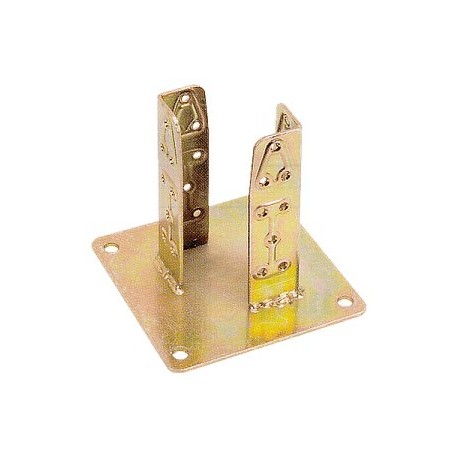 SUPPORTI QUADRI PER PILASTRI ART.800