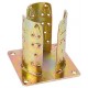 SUPPORTI TONDI PER PILASTRI ART.922