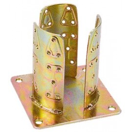SUPPORTI TONDI PER PILASTRI ART.922