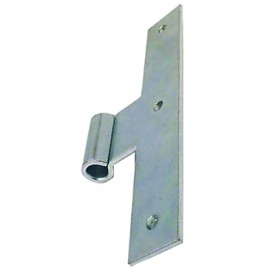 BANDELLE A T ZINCATE ART.346