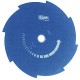 DISCO A 8 DENTI