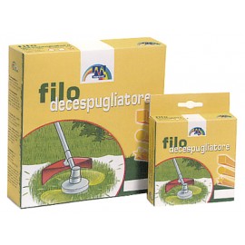 FILO PER DECESPUGLIATORE