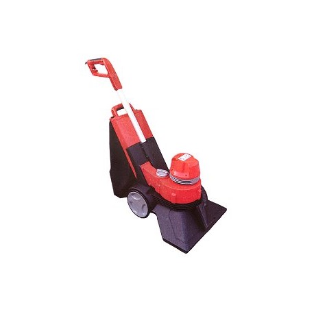 ASPIRATORE-SOFFIATORE KLS2000