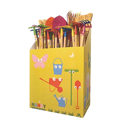 ESPOSITORE HANDY JUNIOR