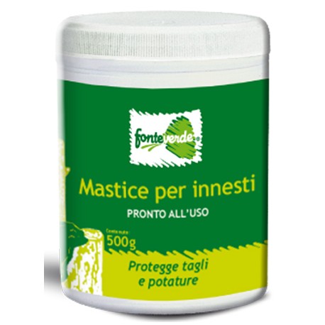 MASTICE PER INNESTI