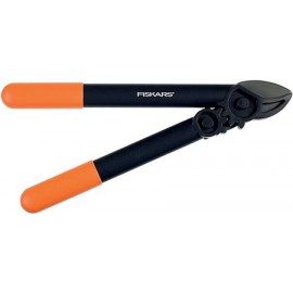 TRONCARAMI POWERGEAR L31