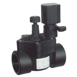 ELETTROVALVOLA RN150