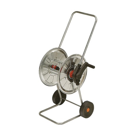CARRELLI AVVOLGITUBO