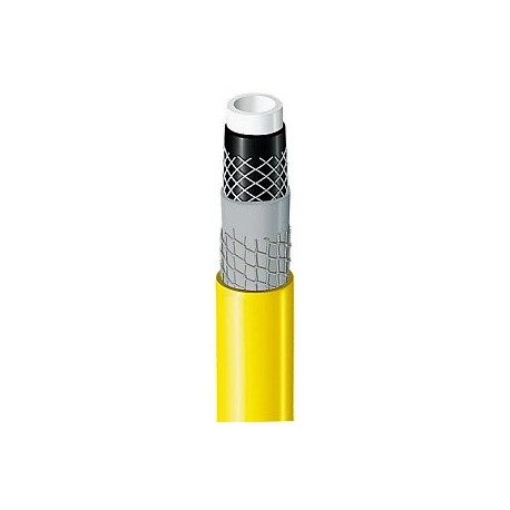 TUBO TRICOFORT EVO GIALLO