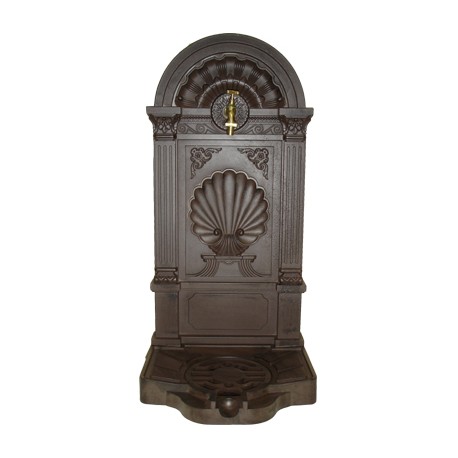 FONTANA ALLUMINIO