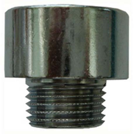 PROLUNGA RIDOTTA OTTONE ART.300