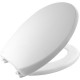 SEDILE PER WC S 12 BIANCO