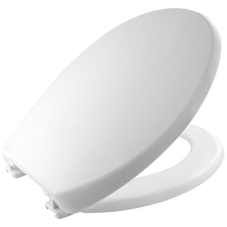 SEDILE PER WC S 12 BIANCO