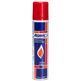 CARTUCCIA RICARICA GAS UNIVERSALE